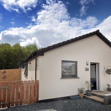 Tarven Self Catering Cottages Portree Extérieur photo