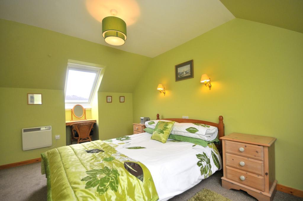 Tarven Self Catering Cottages Portree Extérieur photo